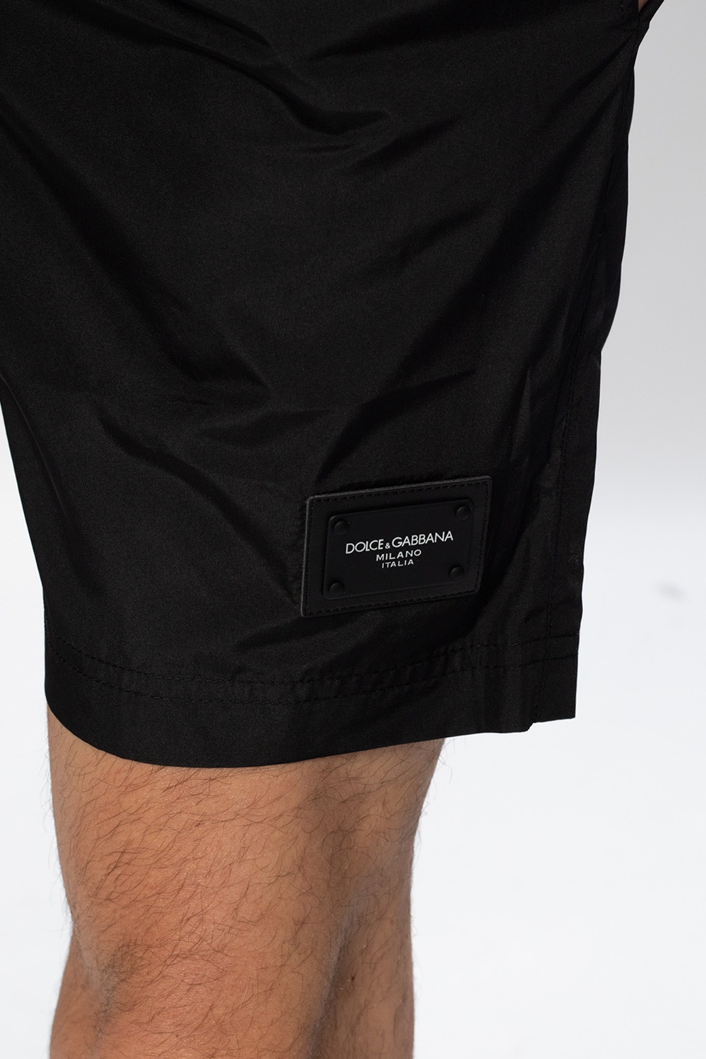 Dolce best sale gabbana shorts